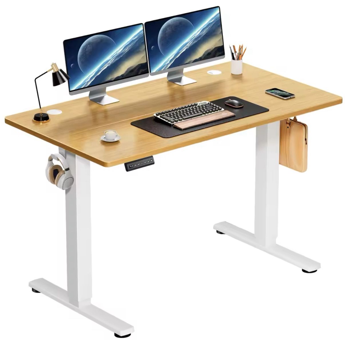 Standing desk