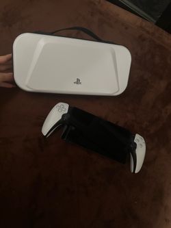PlayStation Portal w/ Case