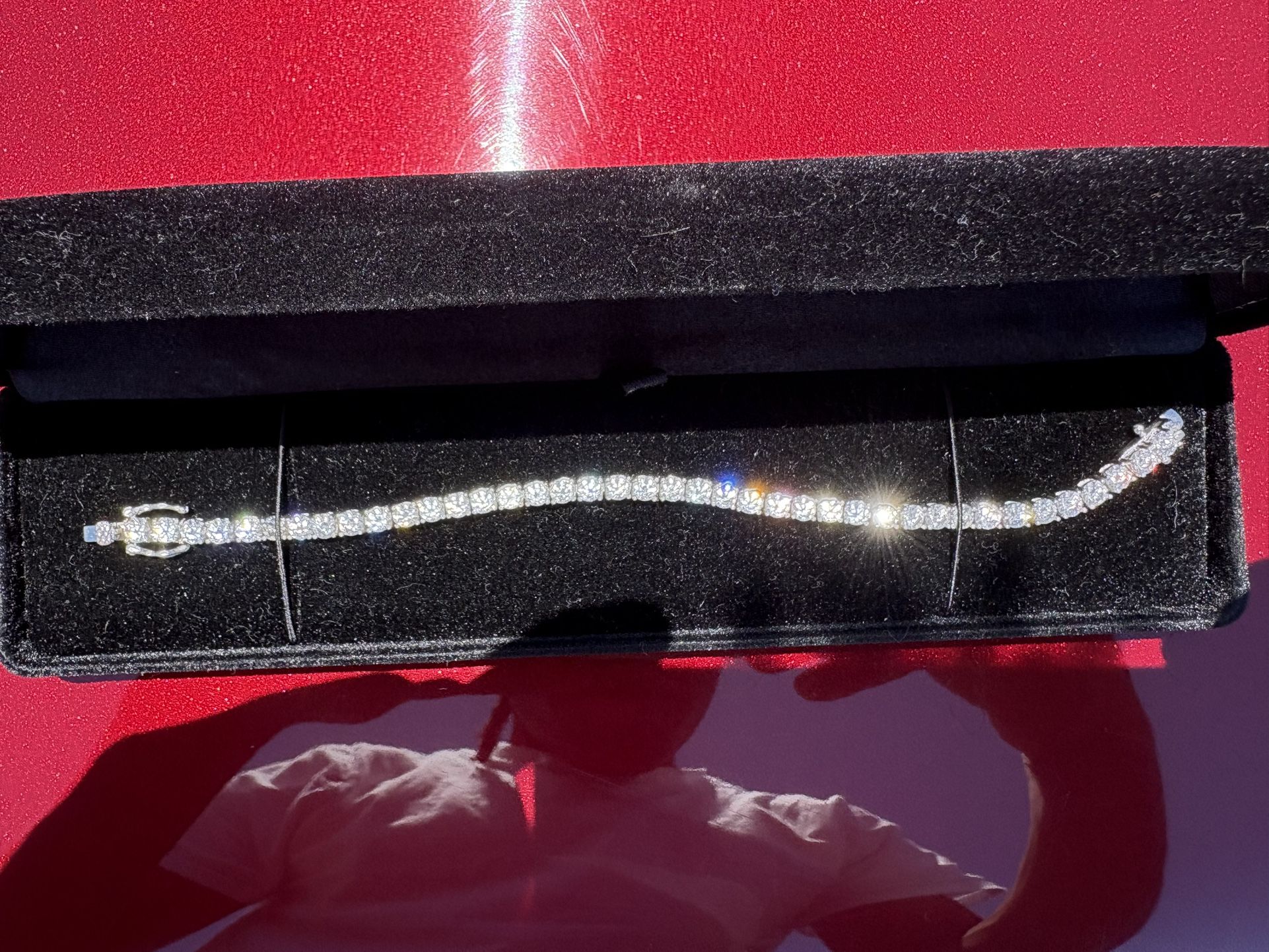 10 Inch Bracelet