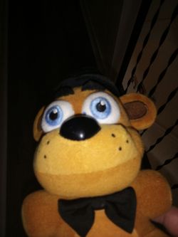 Freddy Kroger?