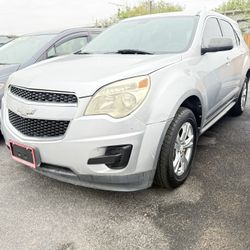 Chevy Equinox