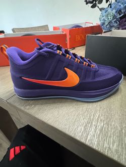 Nike Book 2 “Sunburst” Basketball Shoes - Men’s Size 11.5 BNIB