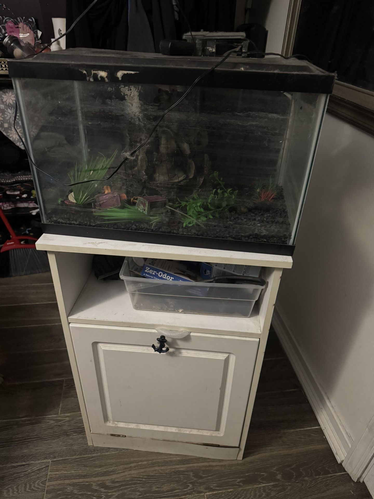 Fish Tank