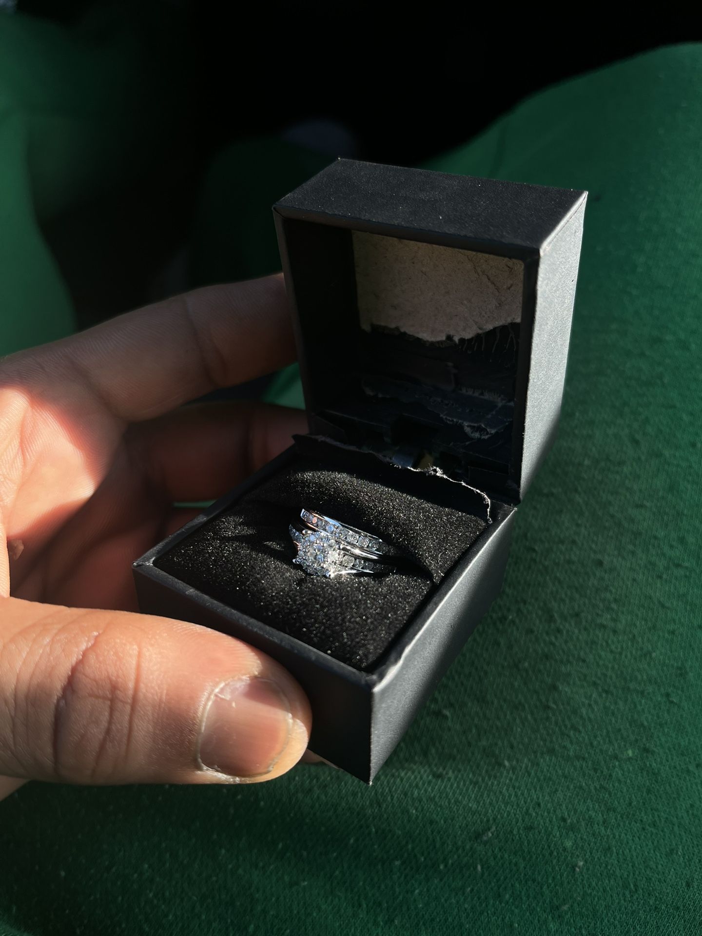 Engagement Ring