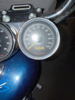 1999 Harley Davidson sporster 1200