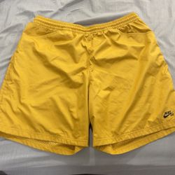 Nike Shorts Size Large 