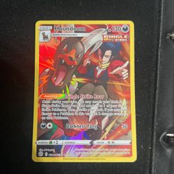 Pokémon Cards