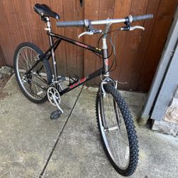 GT Palomar Men’s Mountain Bike Size XXL Triple Triangle