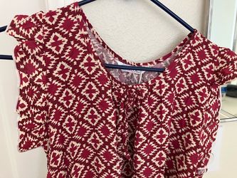 Women dress Size Small Brand new