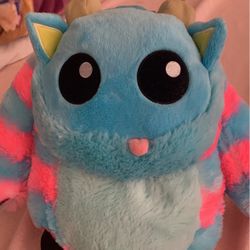 Collectible Plush