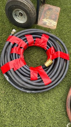 Hose