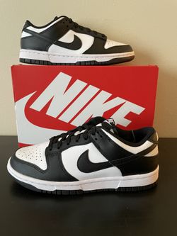 Dunk Panda Size 6.5 Women