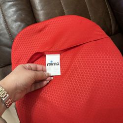 Mima Bassinet Matress