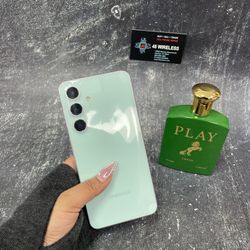 Samsung Galaxy S24 FE