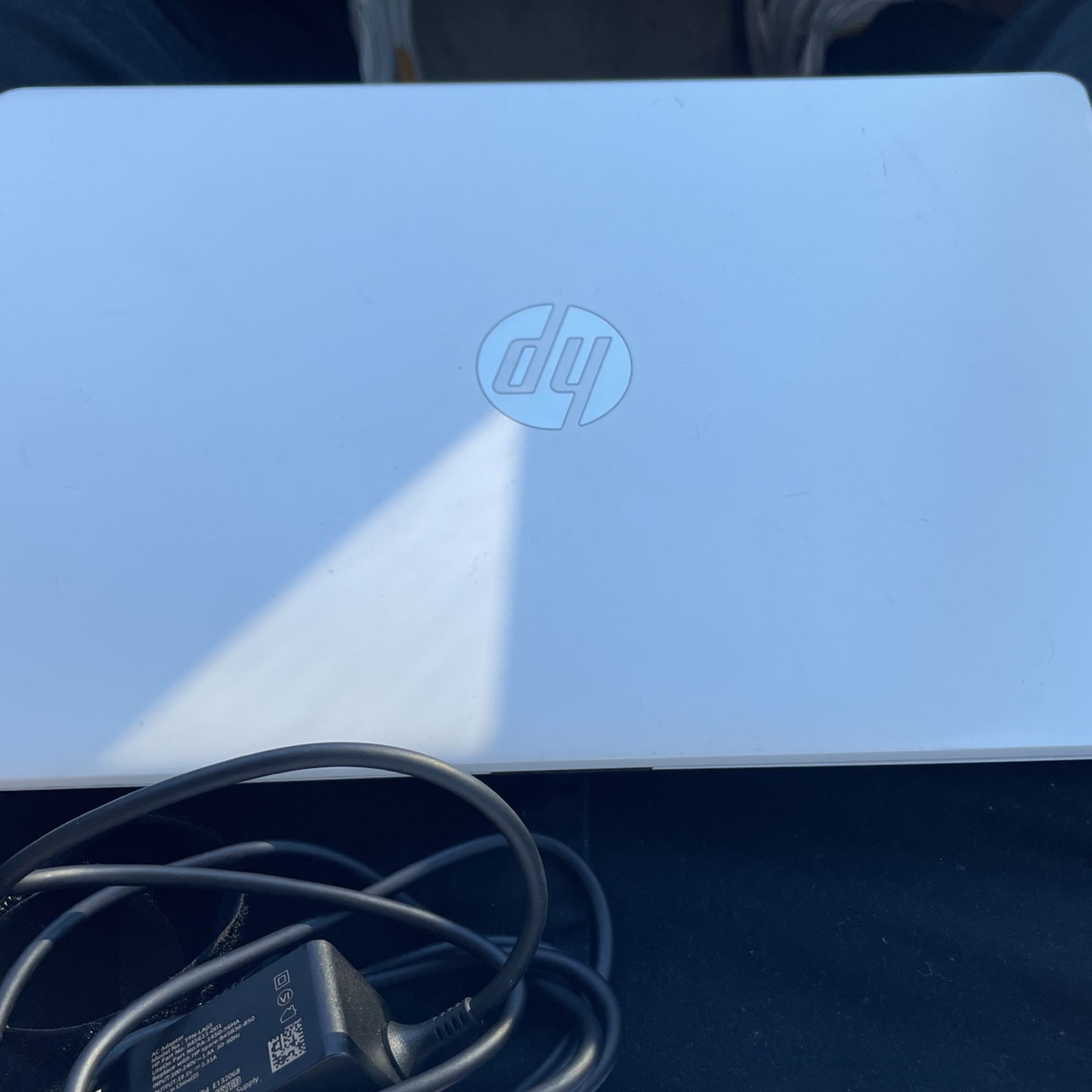 HP LAPTOP