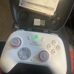 Gamesir elite Multi-Platform Game Controller With built in Cronus Zen