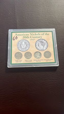 Coins