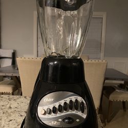 Oster Blender