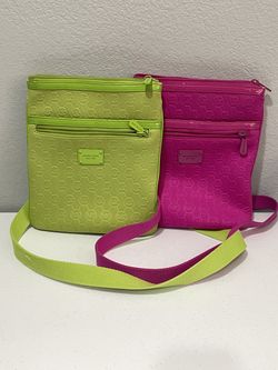 Michael Kors Crossbody Bags