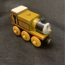 Thomas The Train & Friends  Stepney #55