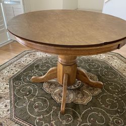 Dining Table Set