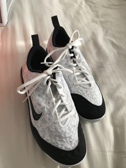 Nike Spike cleats women’s 8.5