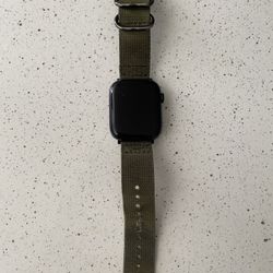 Series 8 Apple Watch 
