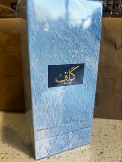 Kaaf Ahmed Al Maghribi (unisex)