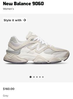 New Balance 9060 Women's