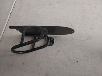 Motorcycle Stand
