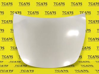 Tesla Model 3 2017-2023 Hood Bonnet Panel Cover