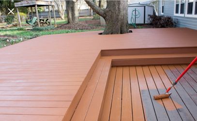 Get your house, patio,deck patio furniture power wash.