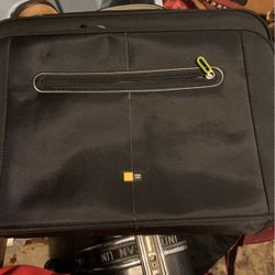 Laptop Bag 