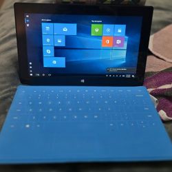 Microsoft Surface Pro 1