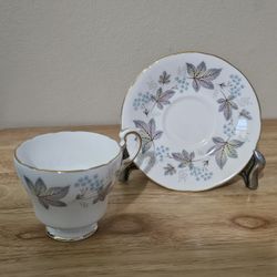 2 Set Paragon Enchantment By Appointment to HM the Queen Tea Cup & Saucer