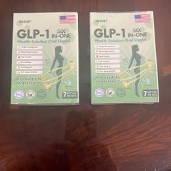 Glp-1 Oral Liquid