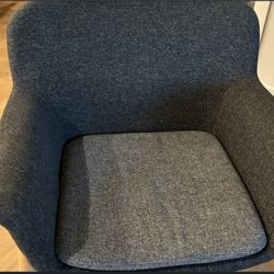 2 X Armchairs