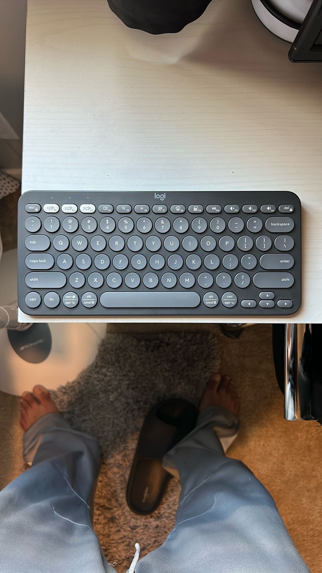 Bluetooth Keyboard