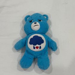 grumpy care bear