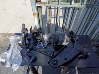 2009 Toyota scion xb car stuff
