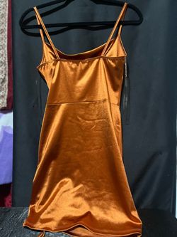 Bonito vestido