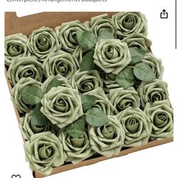 Fake Roses 