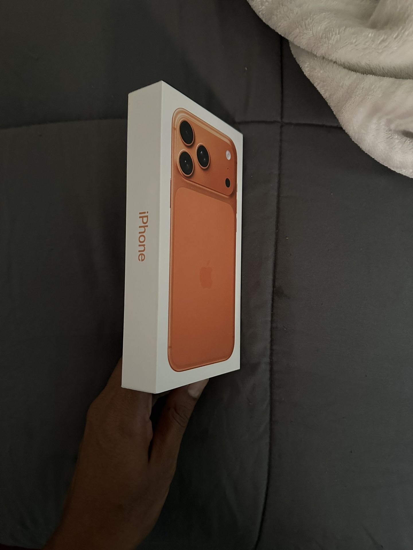iPhone 17 Pro Max (1TB)