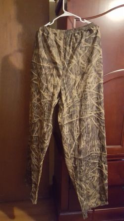 Pants (men)