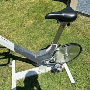 Kaiser Cycle Indoor Exercise Bike