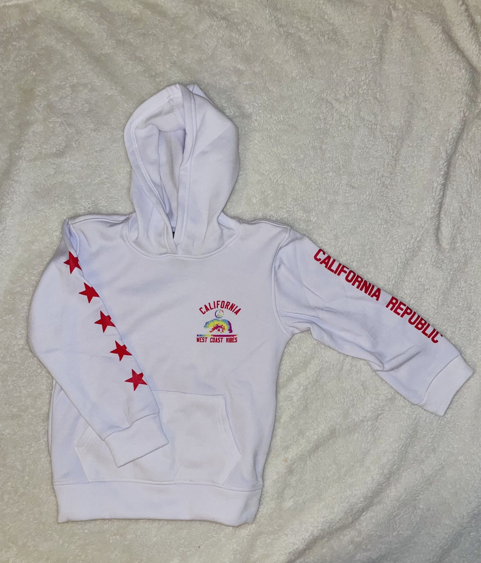 Kids Sweatshirt 