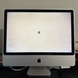 iMac 2007