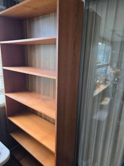 2 Book shelf