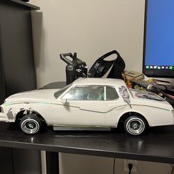 Rc redcat lowrider Monte Carlo