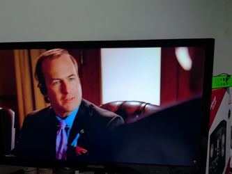 Samsung 24inch TV/Monitor